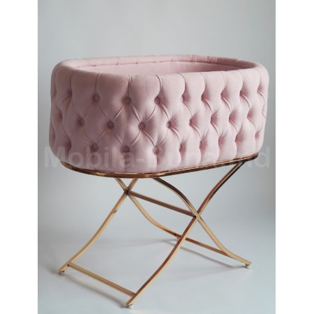  Колыбель-кроватка для новорожденных  A-47